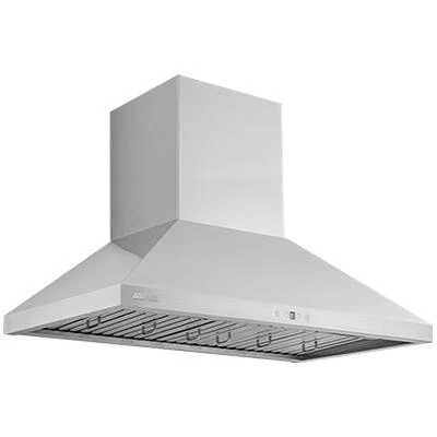 AVO-368CS3 - VENTILATION - AVIVA - Range Hoods - Stainless Steel - Open Box - Image 3