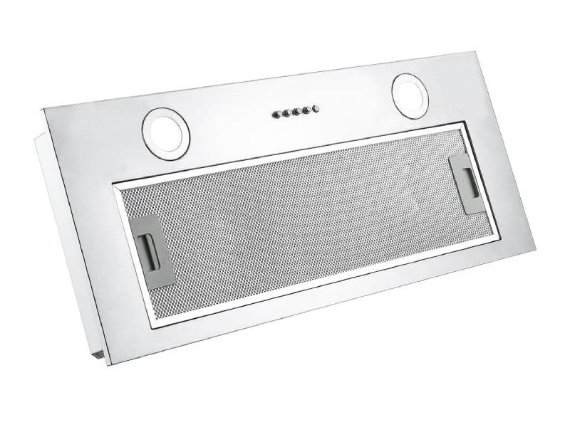 AVP243SB - VENTILATION - AVIVA - Hood Inserts - Stainless Steel - Open Box