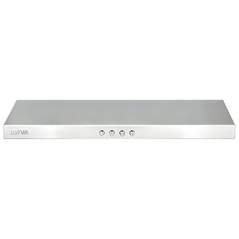 AVU303RSB - VENTILATION - AVIVA - Range Hoods - Stainless Steel - Open Box