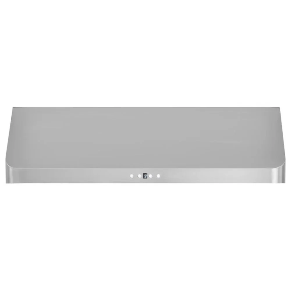 AVV-309S - VENTILATION - AVG - Range Hoods - Stainless Steel - Open Box