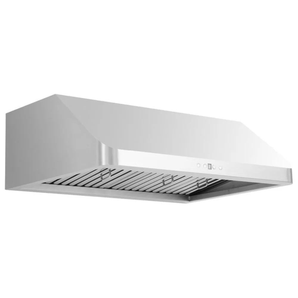 AVV-309S - VENTILATION - AVG - Range Hoods - Stainless Steel - Open Box - Image 4