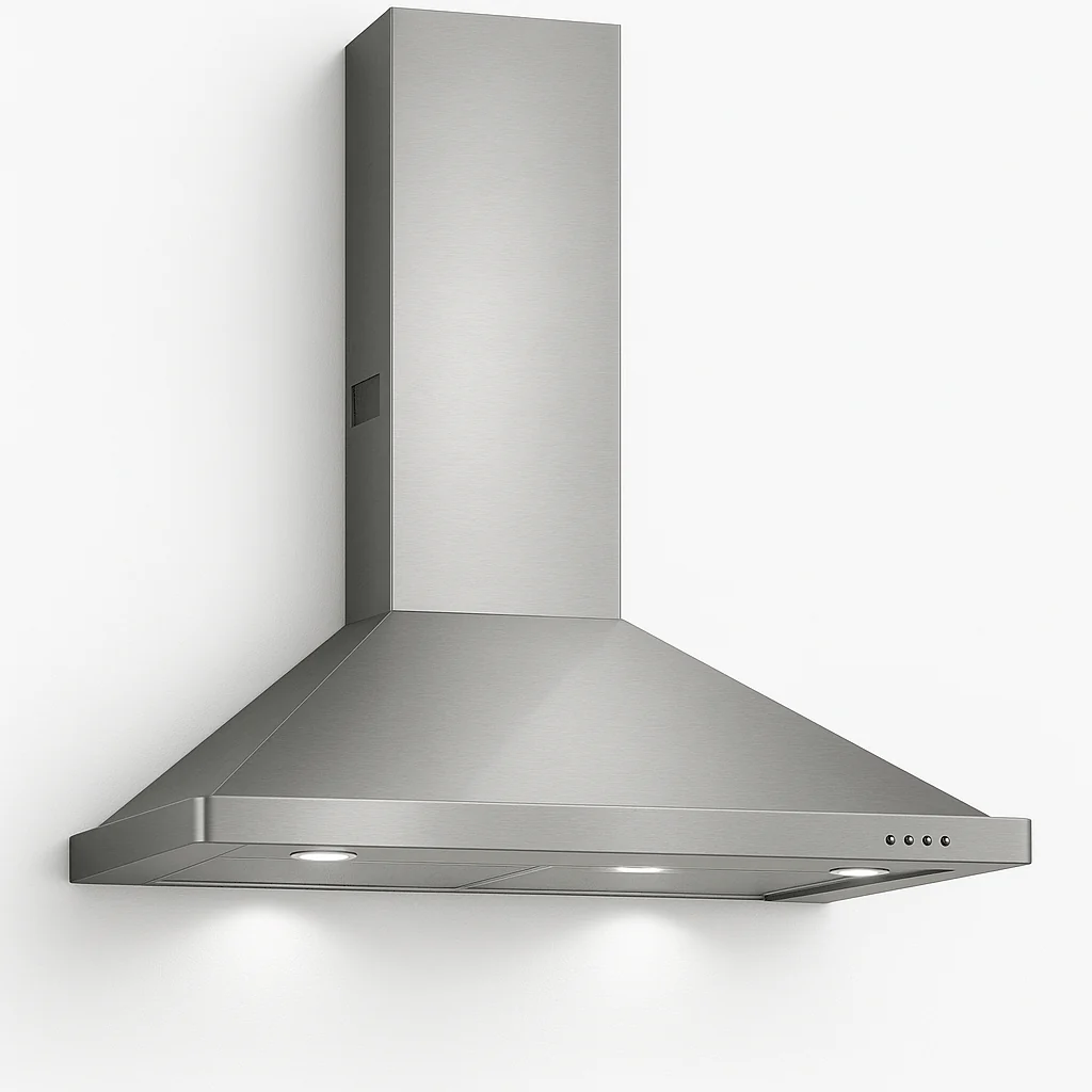C995N - VENTILATION - Turboair - Range Hoods - Stainless Steel - Open Box