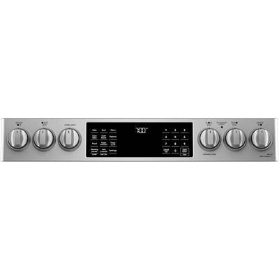CCES700P2MS1 - RANGES - Café - Electric - Stainless Steel - Open Box - Image 4
