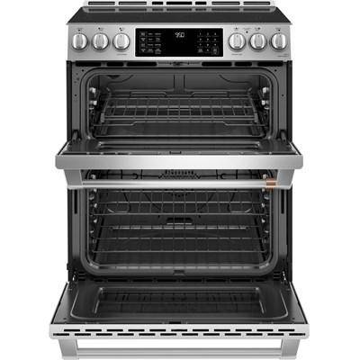 CCHS950P2MS1 - RANGES - Café - Electric - Stainless Steel - Open Box - Image 11