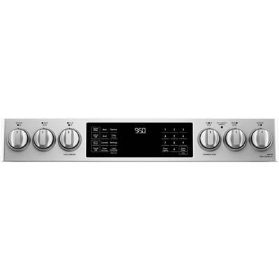 CCHS950P2MS1 - RANGES - Café - Electric - Stainless Steel - Open Box - Image 12