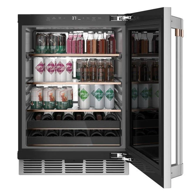 CCP06BP2PS1 - BEVERAGE CENTERS - GE CAFE - Stainless Steel - Open Box - Image 5