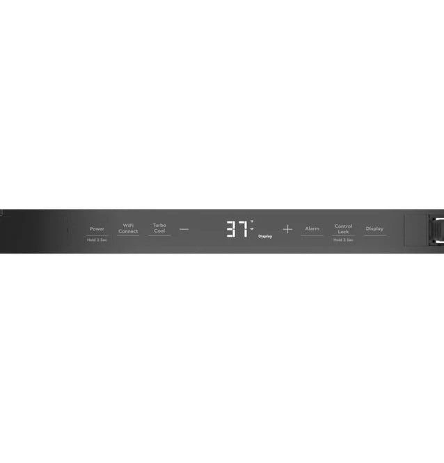 CCP06BP3PD1 - BEVERAGE CENTERS - GE CAFE - Matte Black - Open Box - Image 3