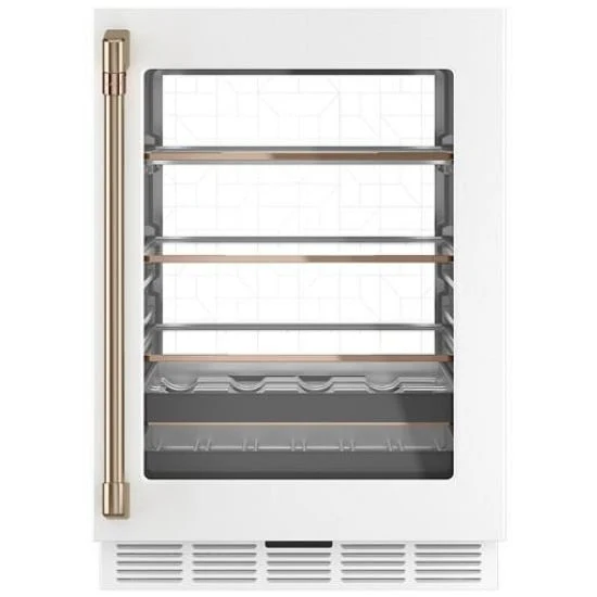 CCP06BP4PW2 - BEVERAGE CENTERS - GE CAFE - White - Open Box