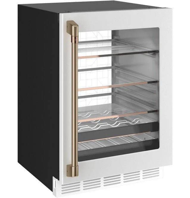 CCP06BP4PW2 - BEVERAGE CENTERS - GE CAFE - White - Open Box - Image 2