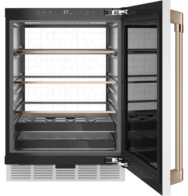 CCP06BP4PW2 - BEVERAGE CENTERS - GE CAFE - White - Open Box - Image 4