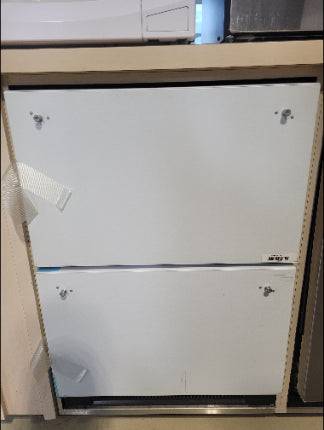 CDE06RP4NW2 - REFRIGERATORS - Café - Compact - White - Open Box - Image 7