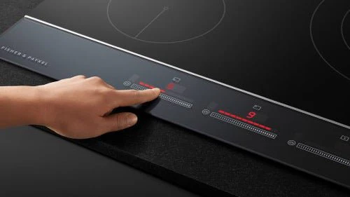 CE365DTB1 - COOKTOPS - Fisher & Paykel - Electric - Black - Open Box - Image 6