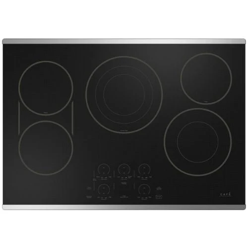 CEP90302TSS - COOKTOPS - Café - Electric - Stainless Steel - Open Box