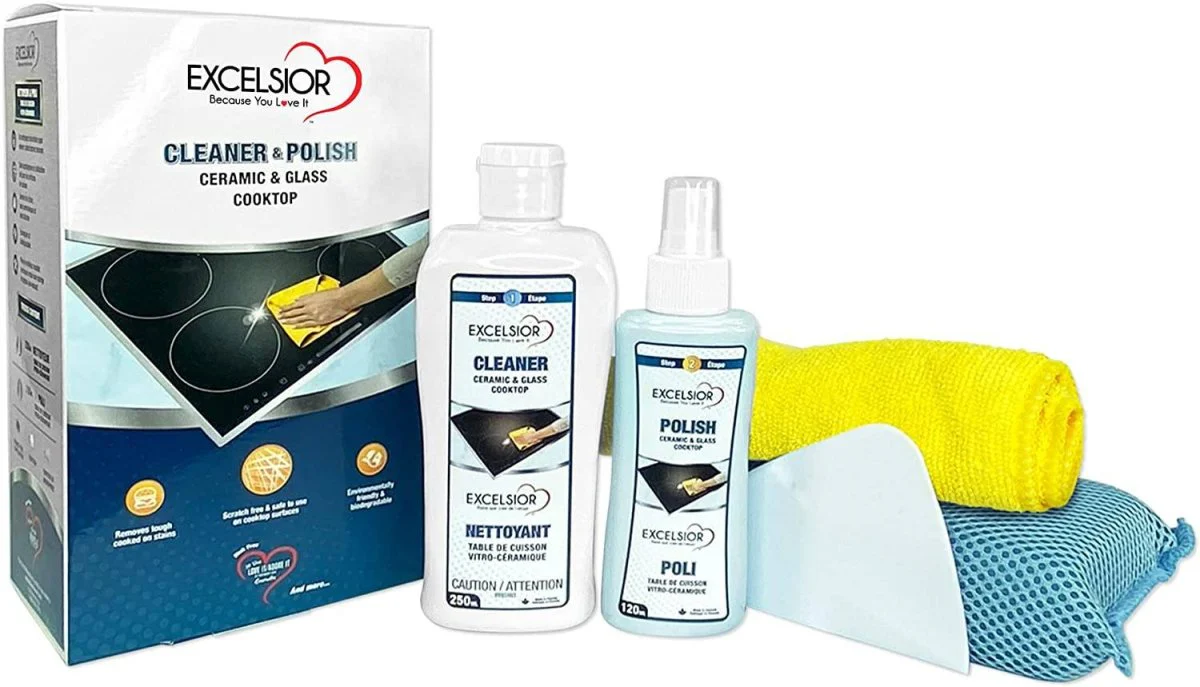 Ceramic-Kit - EXCELSIOR HE - New - Image 2