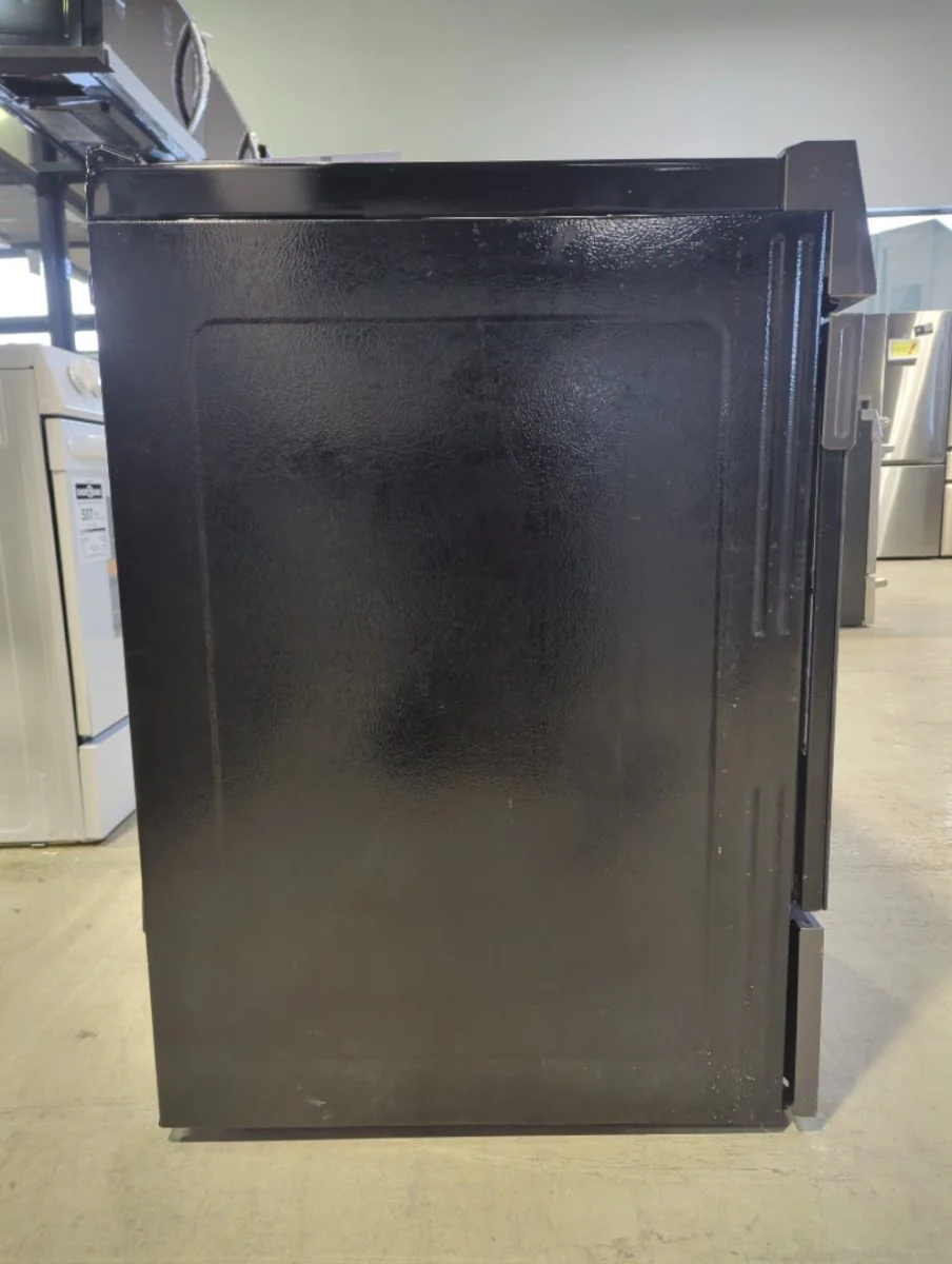 CGIH3047VD - RANGES - Frigidaire Gallery - Electric - Black Stainless - Open Box - Image 4