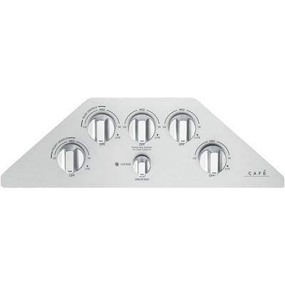 CGP95302MS1 - COOKTOPS - Café - Gas - Stainless Steel - Open Box - Image 3