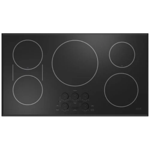 CHP90361TBB - COOKTOPS - Café - Induction - Black - Open Box