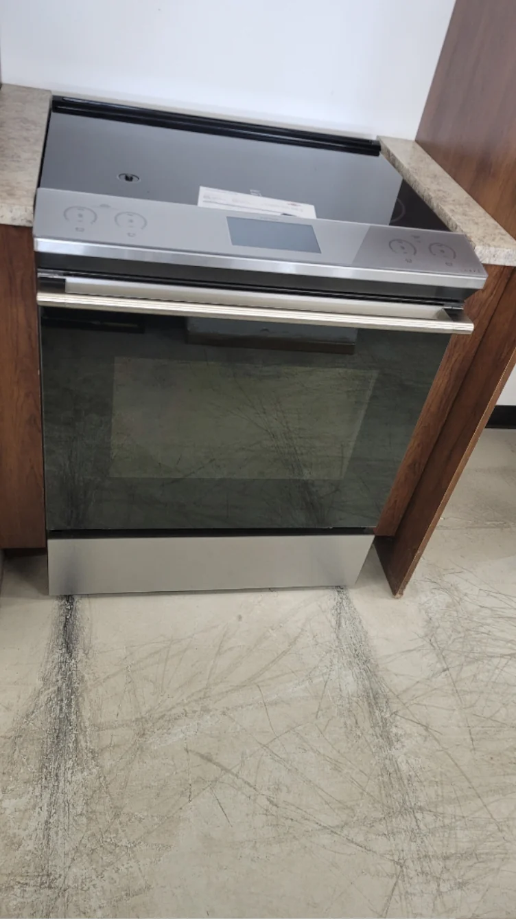 CHS90XM2NS5 - RANGES - Café - Electric - Slate Grey - Open Box - Image 3