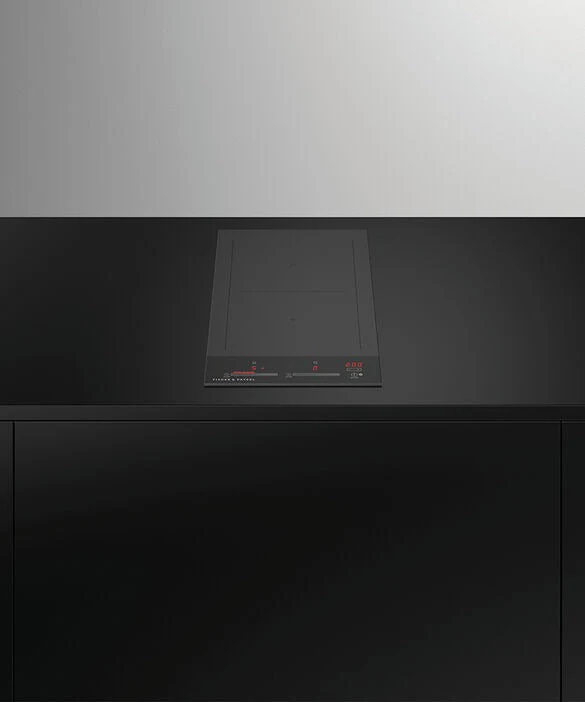CI122DTB4 - COOKTOPS - Fisher & Paykel - Induction - Black - Open Box - Image 6