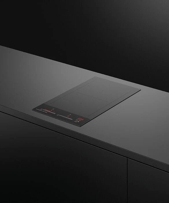 CI122DTB4 - COOKTOPS - Fisher & Paykel - Induction - Black - Open Box - Image 7