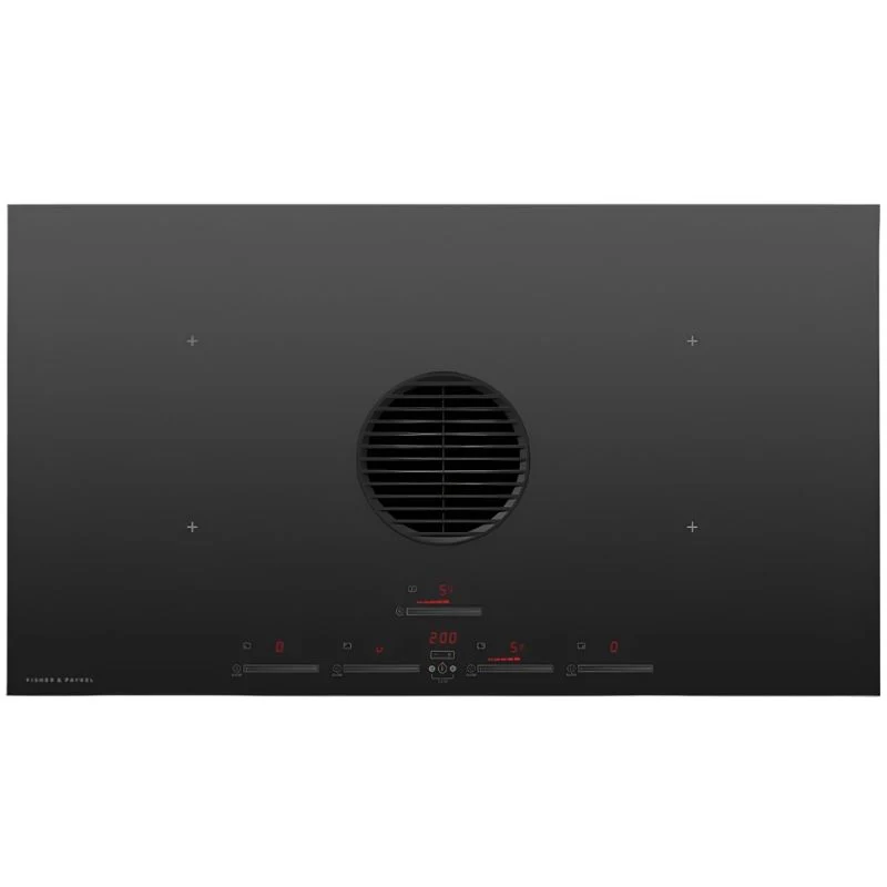 CID364DTB4 - COOKTOPS - Fisher & Paykel - Induction - Black - Open Box
