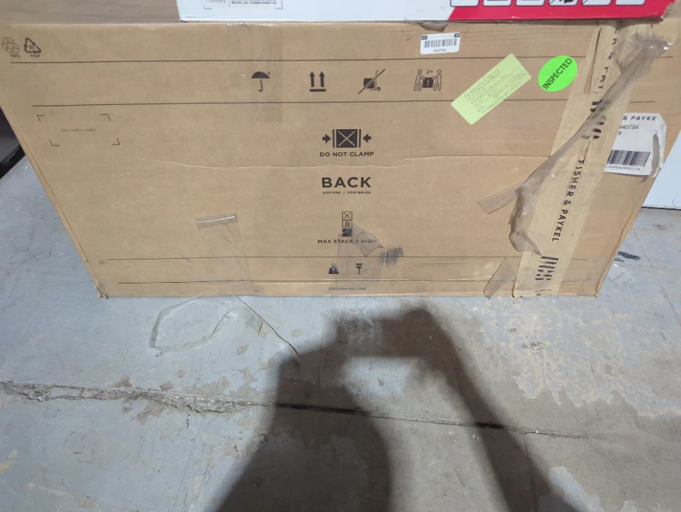 CID364DTB4 - COOKTOPS - Fisher & Paykel - Induction - Black - Open Box - Image 2