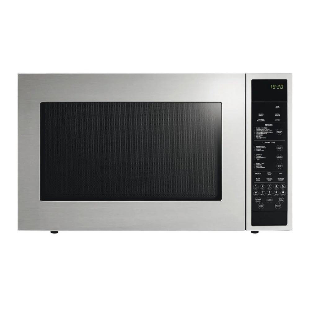 CMO24SS3Y - MICROWAVES OVENS - Fisher & Paykel - Countertop - Stainless Steel - Open Box