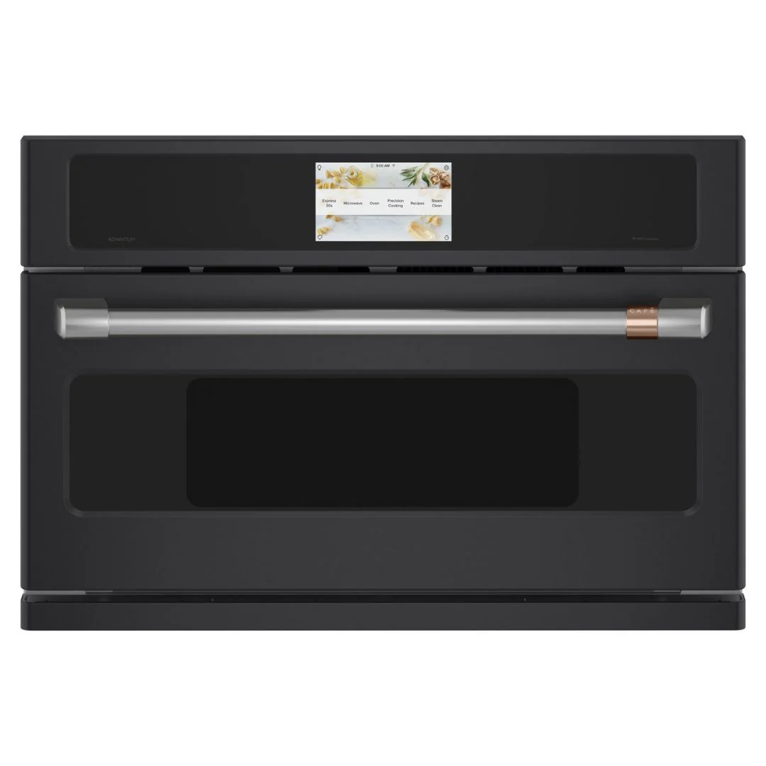 CSB913P3VD1 - WALL OVENS - Café - Single Oven - Stainless Steel - Open Box