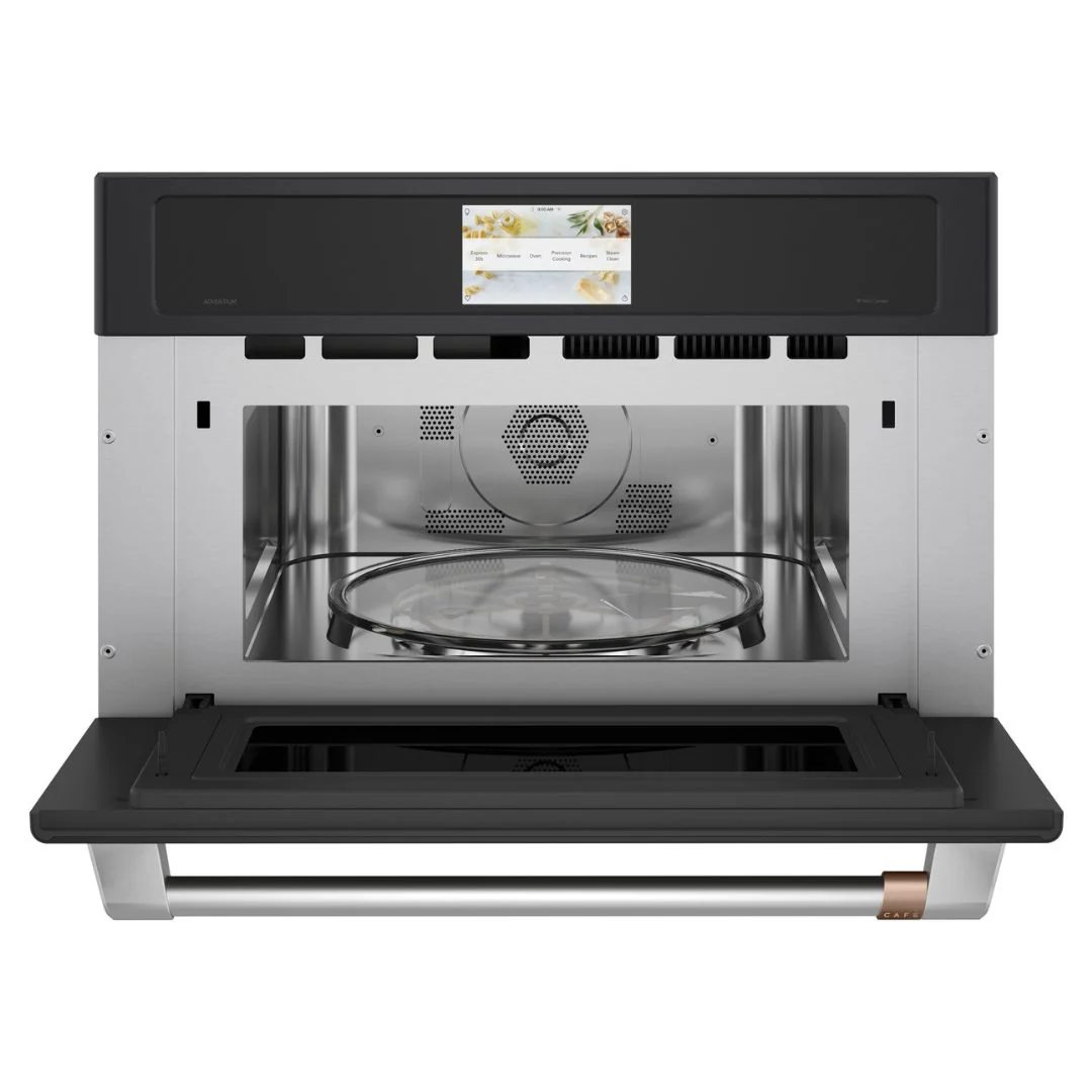 CSB913P3VD1 - WALL OVENS - Café - Single Oven - Stainless Steel - Open Box - Image 2