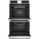 CTD90DP2NS1 - WALL OVENS - Café - Double Oven - Stainless Steel - Open Box - Image 7