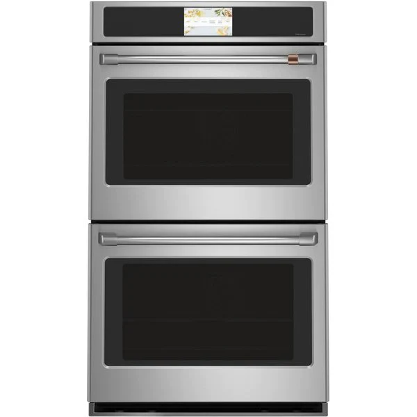 CTD90DP2NS1 - WALL OVENS - Café - Double Oven - Stainless Steel - Open Box - Image 9