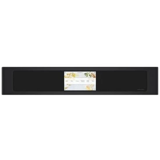 CTD90DP3ND1 - WALL OVENS - GE CAFE - Double Oven - Matte Black - Open Box - Image 5