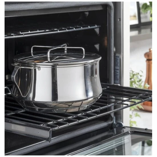 CTD90FP2NS1 - WALL OVENS - Café - Double Oven - Stainless Steel - Open Box - Image 11