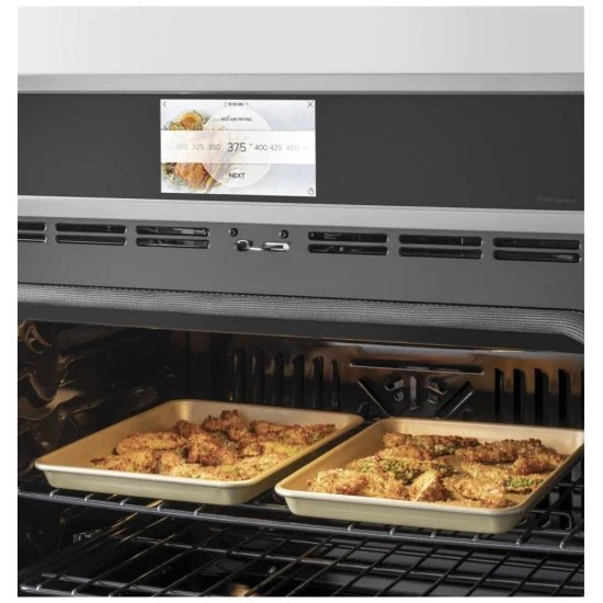 CTD90FP2NS1 - WALL OVENS - Café - Double Oven - Stainless Steel - Open Box - Image 14