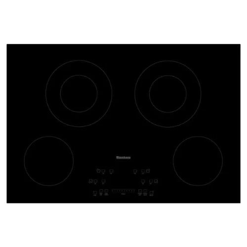 CTE30410 - COOKTOPS - Blomberg - Electric - Black - Open Box