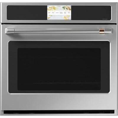 CTS90DP2NS1 - WALL OVENS - Café - Single Oven - Stainless Steel - Open Box