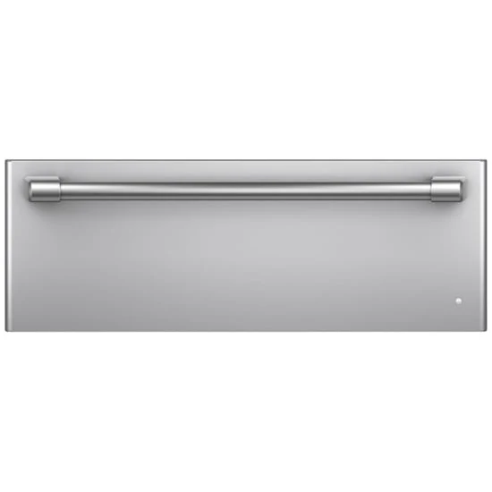 CTW900P2PS1 - WARMING DRAWER - GE CAFE - Stainless Steel - Open Box
