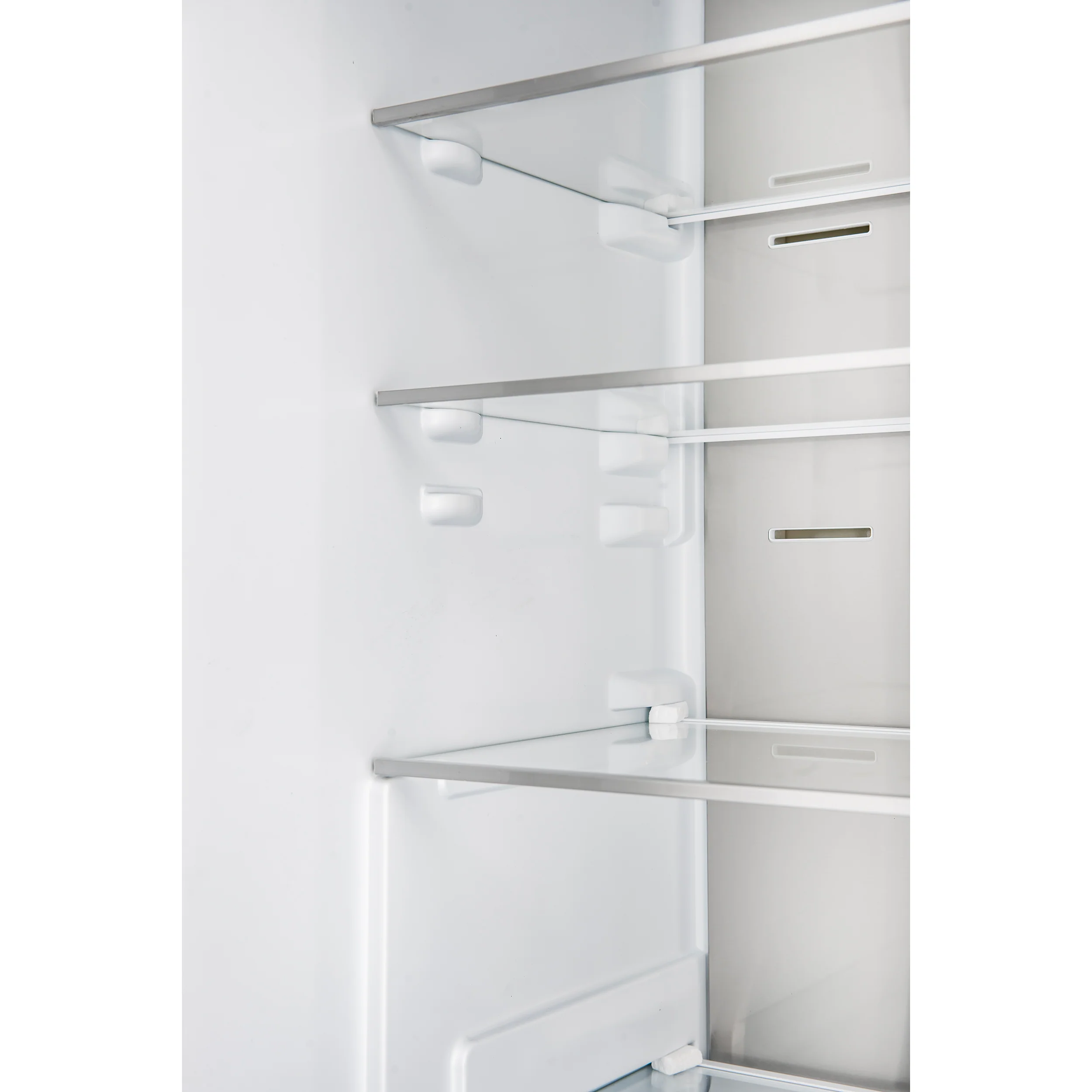 Custodia 48" Bottom Freezer combo, 20.6 cf., Ice Maker, Total No frost, Stainless Steel handles - Image 4