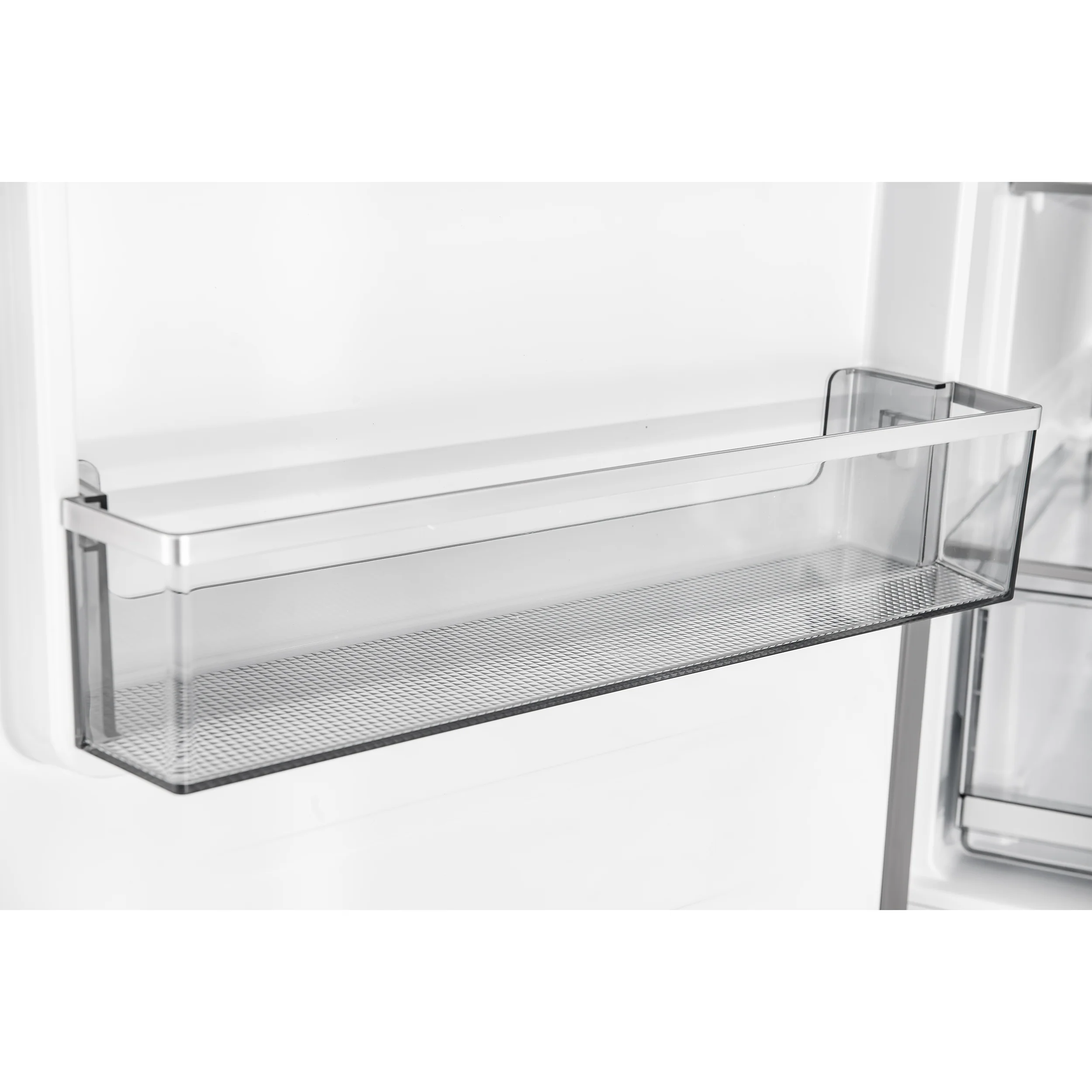 Custodia 48" Bottom Freezer combo, 20.6 cf., Ice Maker, Total No frost, Stainless Steel handles - Image 5