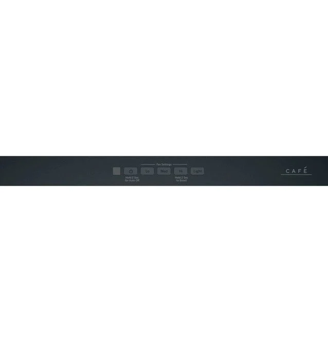CVW73013MDS - VENTILATION - Café - Range Hoods - Black - Open Box - Image 5