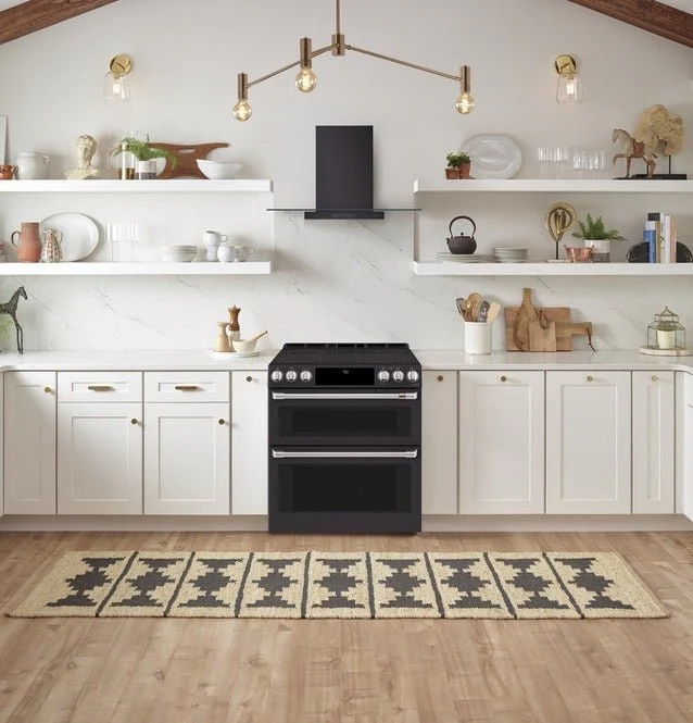 CVW73013MDS - VENTILATION - Café - Range Hoods - Black - Open Box - Image 9