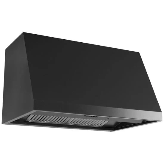 CVW93043PDS - VENTILATION - GE CAFE - Range Hoods - Matte Black - Open Box - Image 3