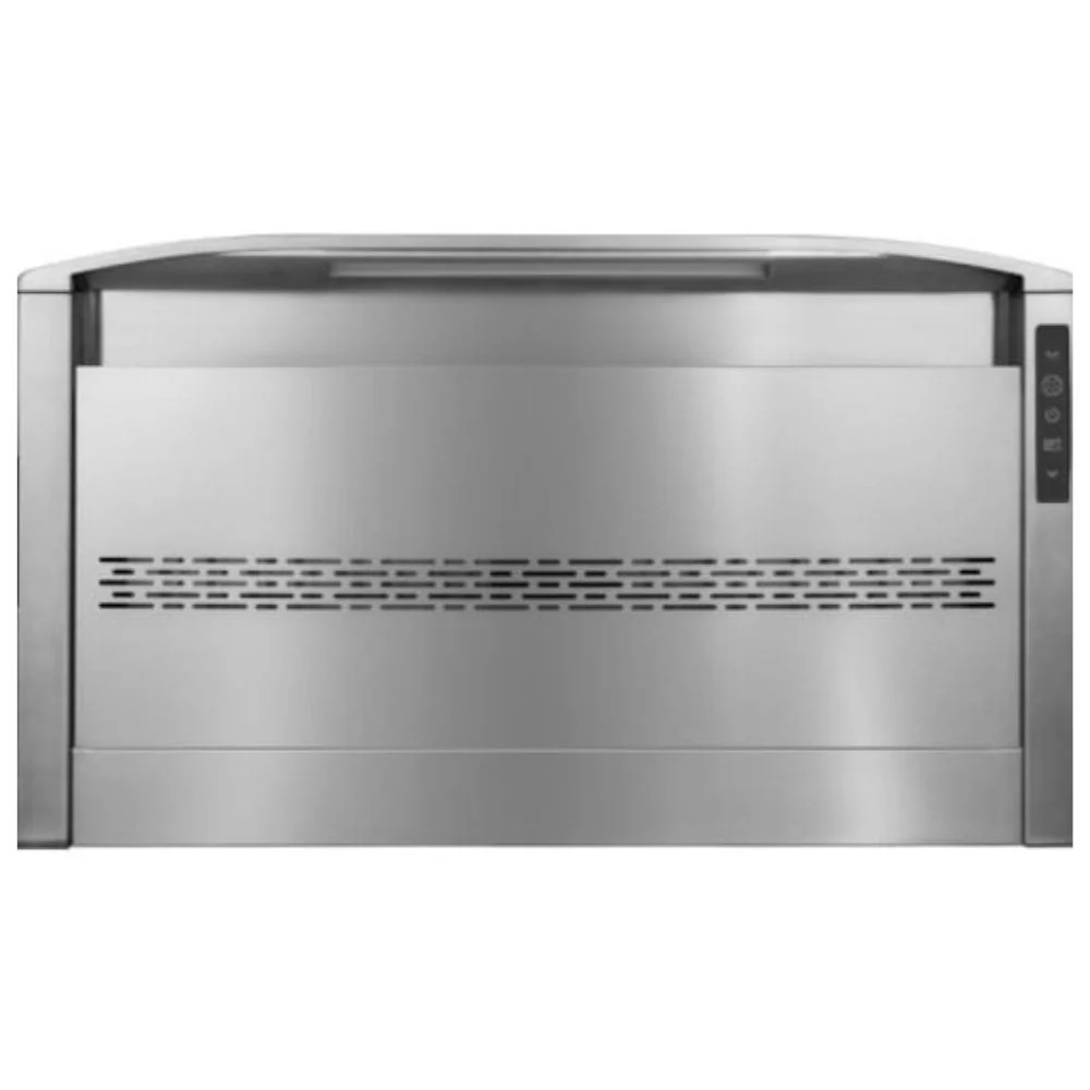 D49M30SB - VENTILATION - BEST - Range Hoods - Stainless Steel - Open Box - Image 3