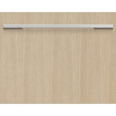 DD24STI9N - DISHWASHERS - Fisher & Paykel - Top Controls Single Drawer - Panel Ready - Open Box