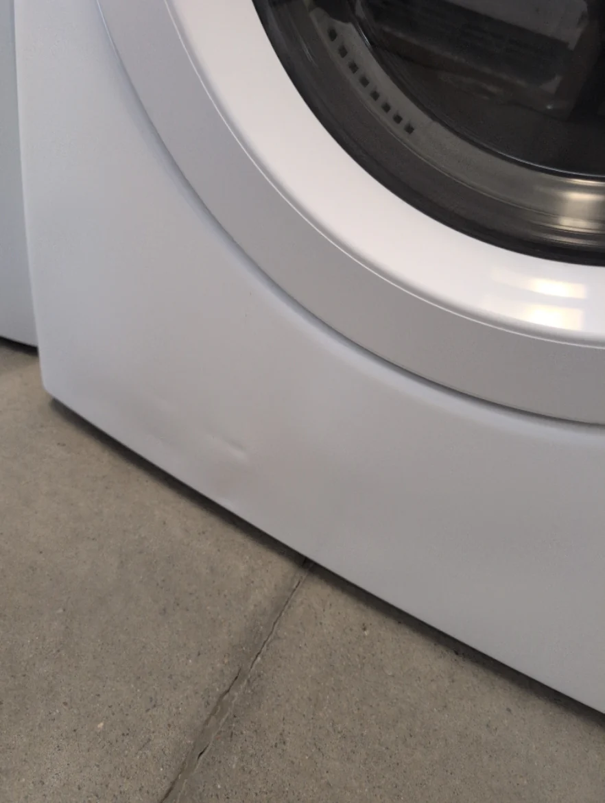 DLE3400W - DRYERS - LG - Electric - White - Open Box - Image 2