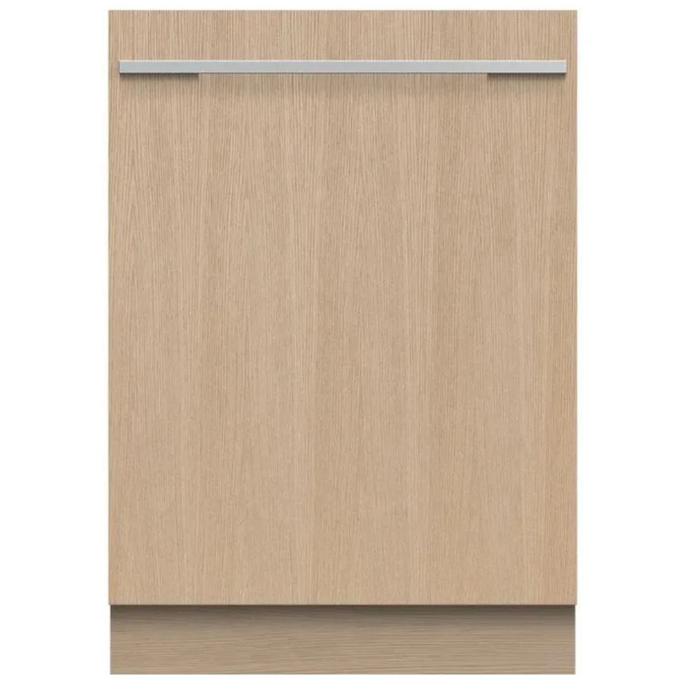 DW24U2I1 - DISHWASHERS - Fisher & Paykel - Top Controls - Panel Ready - Open Box