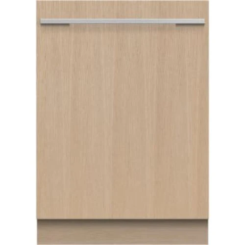 DW24U6I1 - DISHWASHERS - Fisher & Paykel - Top Controls - Panel Ready - Open Box