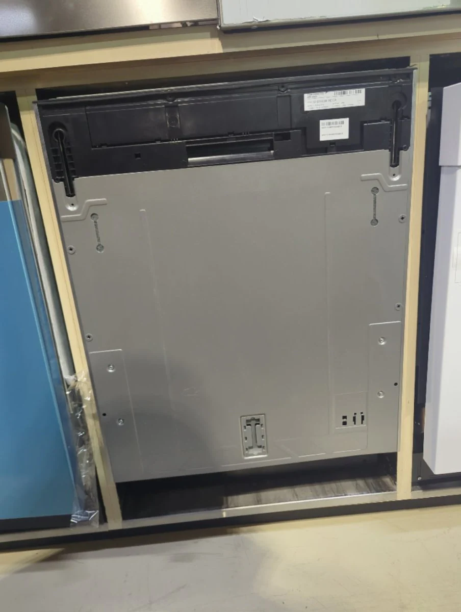 DW24UT2I2 - DISHWASHERS - Fisher & Paykel - Top Controls - Panel Ready - Open Box - Image 2
