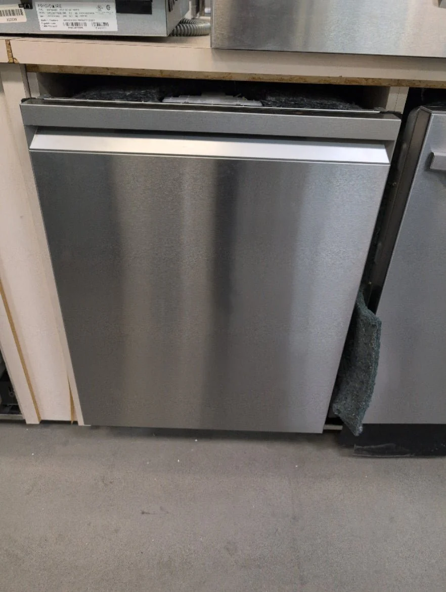 DW80B7070US - DISHWASHERS - Samsung - Top Controls - Stainless Steel - Open Box - Image 2