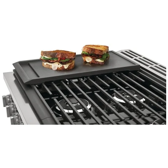 ECCG3672AS - COOKTOPS - Electrolux - Gas - Stainless Steel - Open Box - Image 3